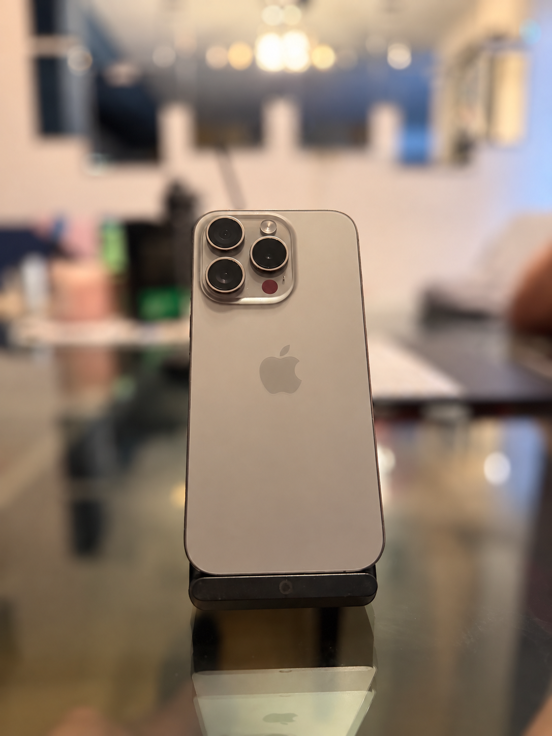 Iphone 15 Pro